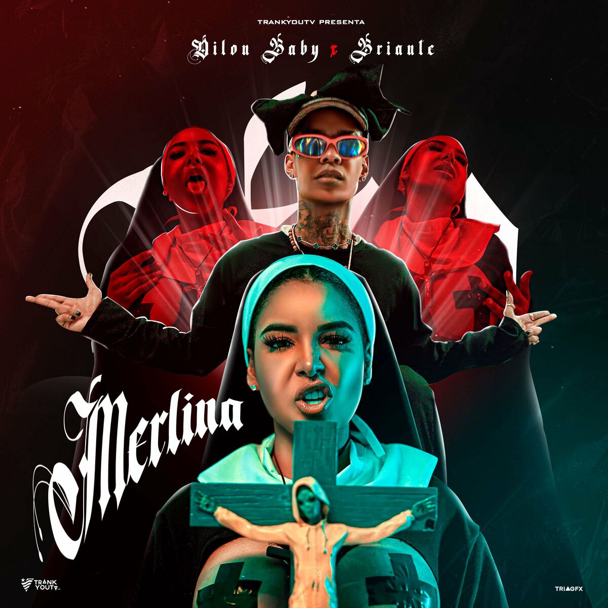 Briante Ft. Dilon Baby – Merlina